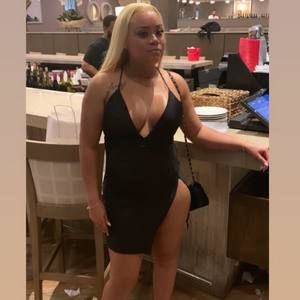 Meet your Posher, Deirdre